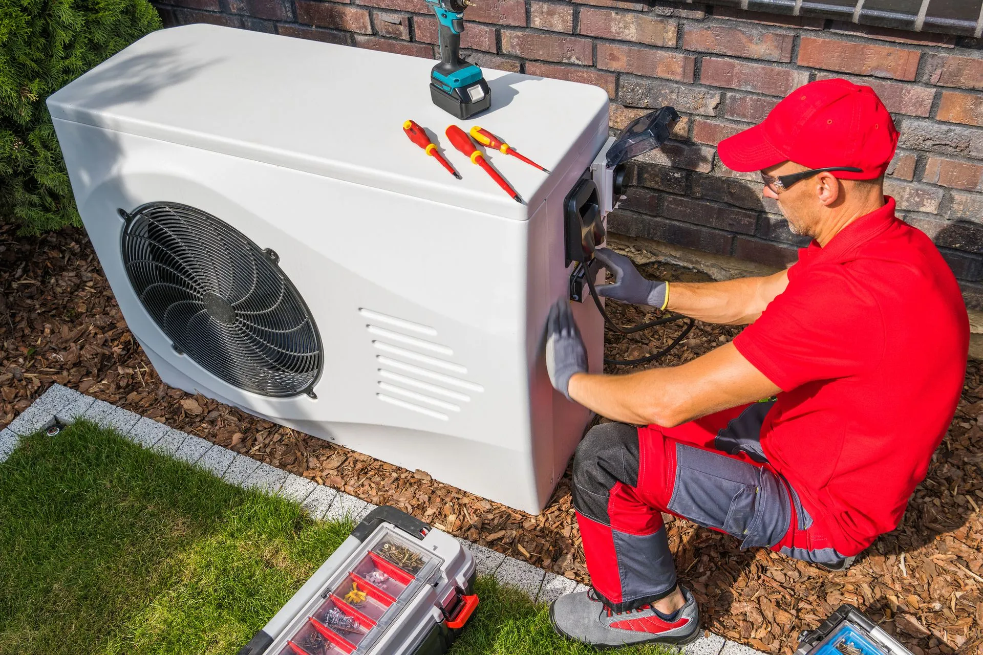 About HVAC in Williston Park, NY